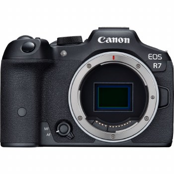 Canon EOS R7 Camera Body