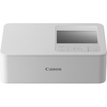 Canon SELPHY CP1500 White Portable Postcard Printer