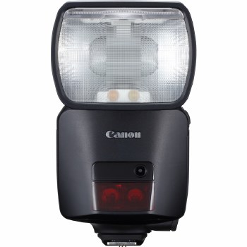 Canon Speedlite EL-1 v2.0 Flashgun