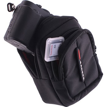 Caruba Compex Mini 3 Camera Case