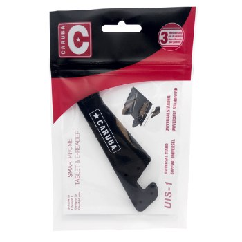 Caruba Foldable Ipad/Iphone Stand