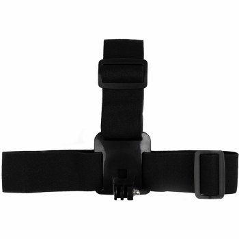 Caruba Headstrap for GoPro