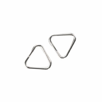 Caruba TSRS-I Triangle Split Ring Set