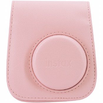 Fujifilm Instax Mini 11 Blush Pink Case