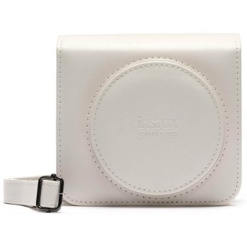 Fujifilm INSTAX SQ1 Case Chalk White