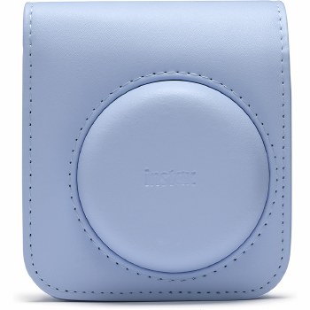 Fujifilm Instax Mini 12 Case - Pastel Blue