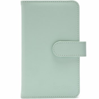 Fujifilm Instax Mini 12 Album - Mint Green