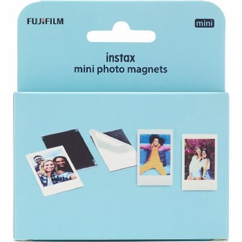Fujifilm Instax Mini Self-Adhesive Magnets (10 pack)