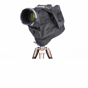 Think Tank Emergency Rain Cover - Medium
