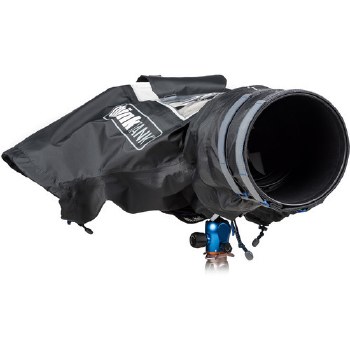 Think Tank Hydrophobia DM 300-600 v3.0 Rain Cover for DSLR or Mirrorless Cameras