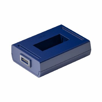 bronine VOLKIT Camera Battery Adapter for Canon LP-E17