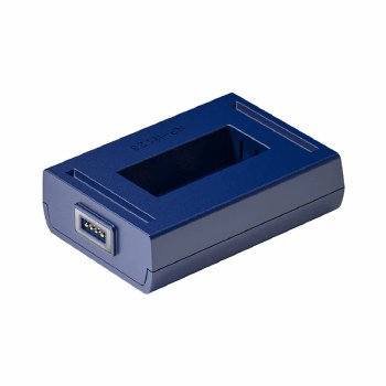 bronine VOLKIT Camera Battery Adapter for Fujifilm NP-W126S / W126