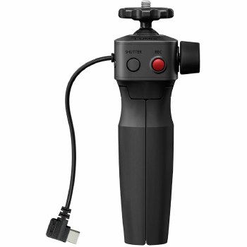 Panasonic DMW-SHGR2E Shooting Grip (USB-C)