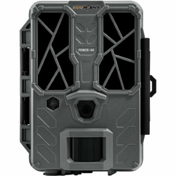 Spypoint Force-48 Cellular Trail Camera
