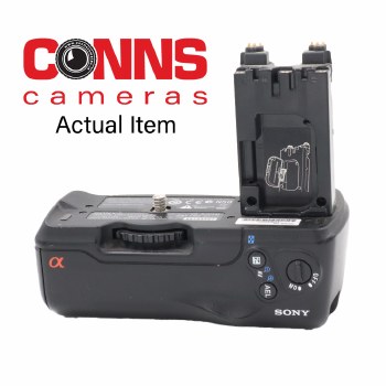Sony VG-B30AM Vertical Grip (USED)