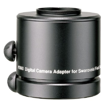 Swarovski DCA Camera Adapter