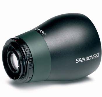 Swarovski TLS APO 30mm + DRX Adapter for ATX/STX