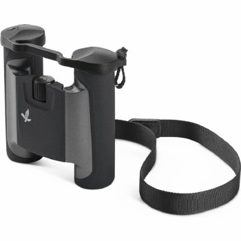Swarovski CL Pocket 10x25 Black Binoculars
