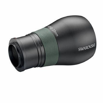 Swarovski TLS APO 23mm Apochromat Telephoto Lens System for ATX / STX