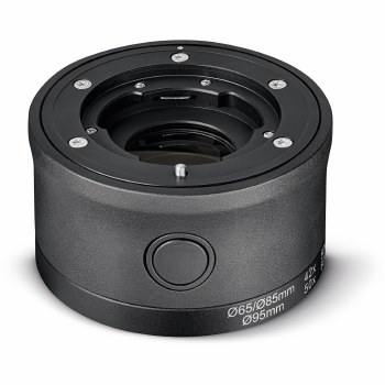 Swarovski ME 1.7x Magnification Extender