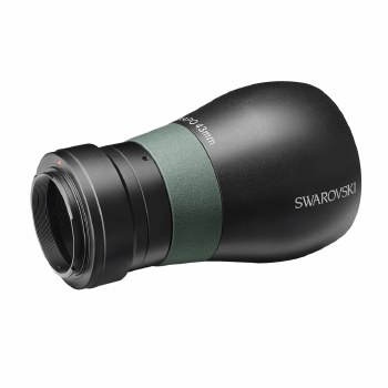 Swarovski TLS APO 43mm Apochromat Telephoto Lens System for ATX / STX