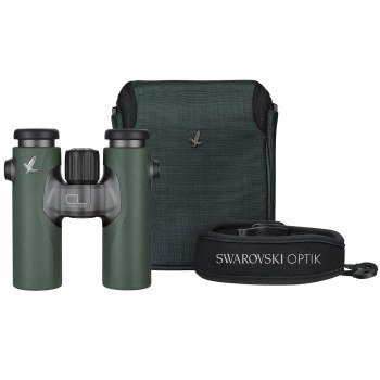 Swarovski CL Companion 3x30 Wild Nature Binoculars