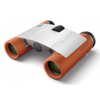 Swarovski CL Curio 7x21 Orange Binoculars