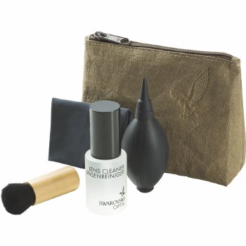 Swarovski CSO Optics Cleaning Set