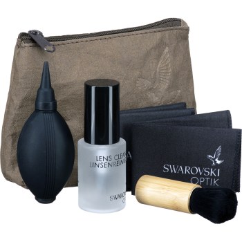 Swarovski CSO-6 Optics Cleaning Set