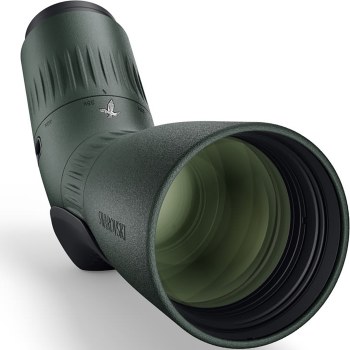 Swarovski ATC 56 Green Spotting Scope with 17-40x Eyepiece
