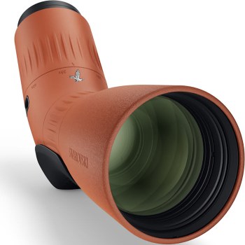 Swarovski ATC 56 Orange Spotting Scope with 17-40x Eyepiece