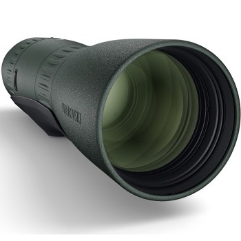 Swarovski STC 56 Green Spotting Scope with 17-40x Eyepiece