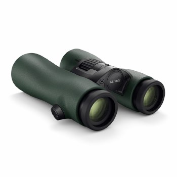 Swarovski NL Pure 10x52 Swarovision Binoculars