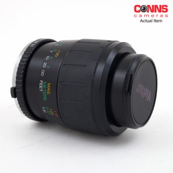 Vivitar 100mm f3.5 Macro Olympus Lens (USED)