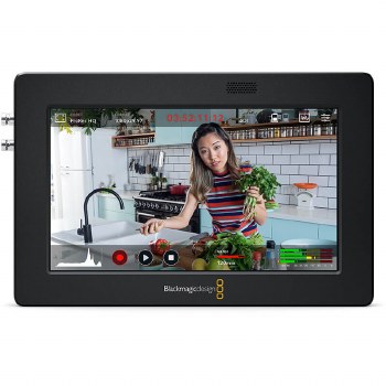 Blackmagic Video Assist 5" 3G