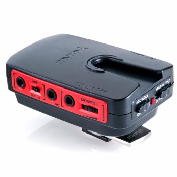 My Myk SmartLynk PLUS