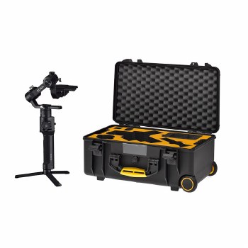 HPRC 2550W For DJI Ronin S