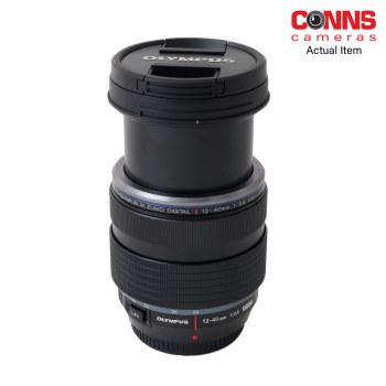 Olympus 12-40mm f/2.8 Pro M.Zuiko Digital ED (USED)
