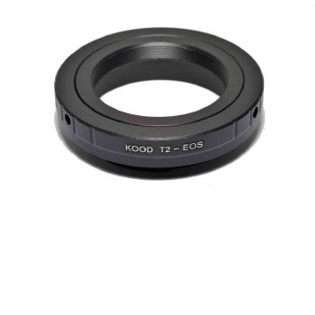 Kood T2 Adapter Canon EOS EF /S