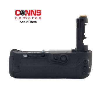 CANON BATTERY GRIPM BG-E4 (USED)