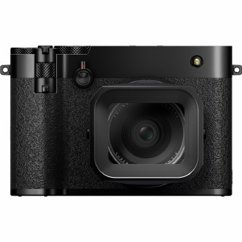 Fujifilm GFX 100RF - Pay Deposit (Black)
