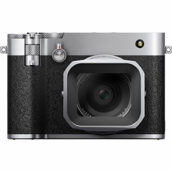 Fujifilm GFX 100RF - Pay Deposit (Silver)