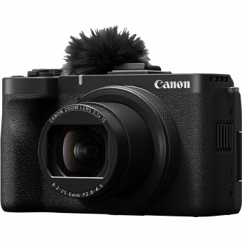 Canon Powershot V1 - Pay Deposit (Black)