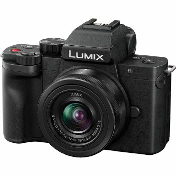 Panasonic Lumix G100 D - Pay Deposit