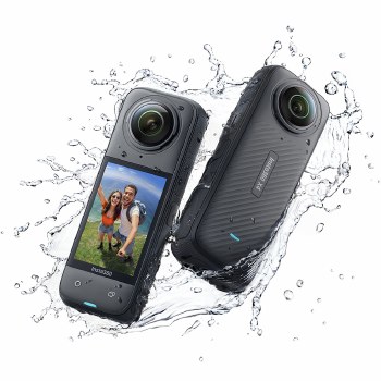 Insta360 X4 - Pay Deposit