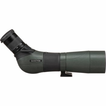 Swarovski ATS 65 HD Spotting Scope with 20-60x S Eyepiece