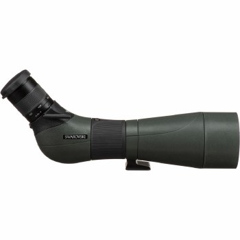 Swarovski ATS 80 HD Spotting Scope with 25-50x W Eyepiece