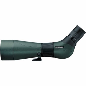 Swarovski ATS 80 HD Spotting Scope with 20-60x S Eyepiece