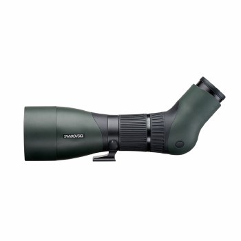 Swarovski ATX Spotting Scope with  85mm Front Objective and 25-60x Eyepiece