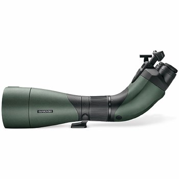 Swarovski BTX Spotting Scope with 115mm Front Objective and 35x Dual-Eyepiece